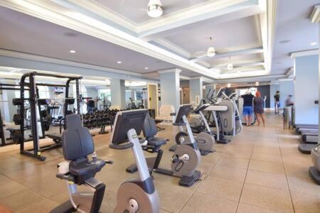 מיאמי The Palms, Ocean View Studio Located At Ritz Carlton - Key Biscayne מראה חיצוני תמונה