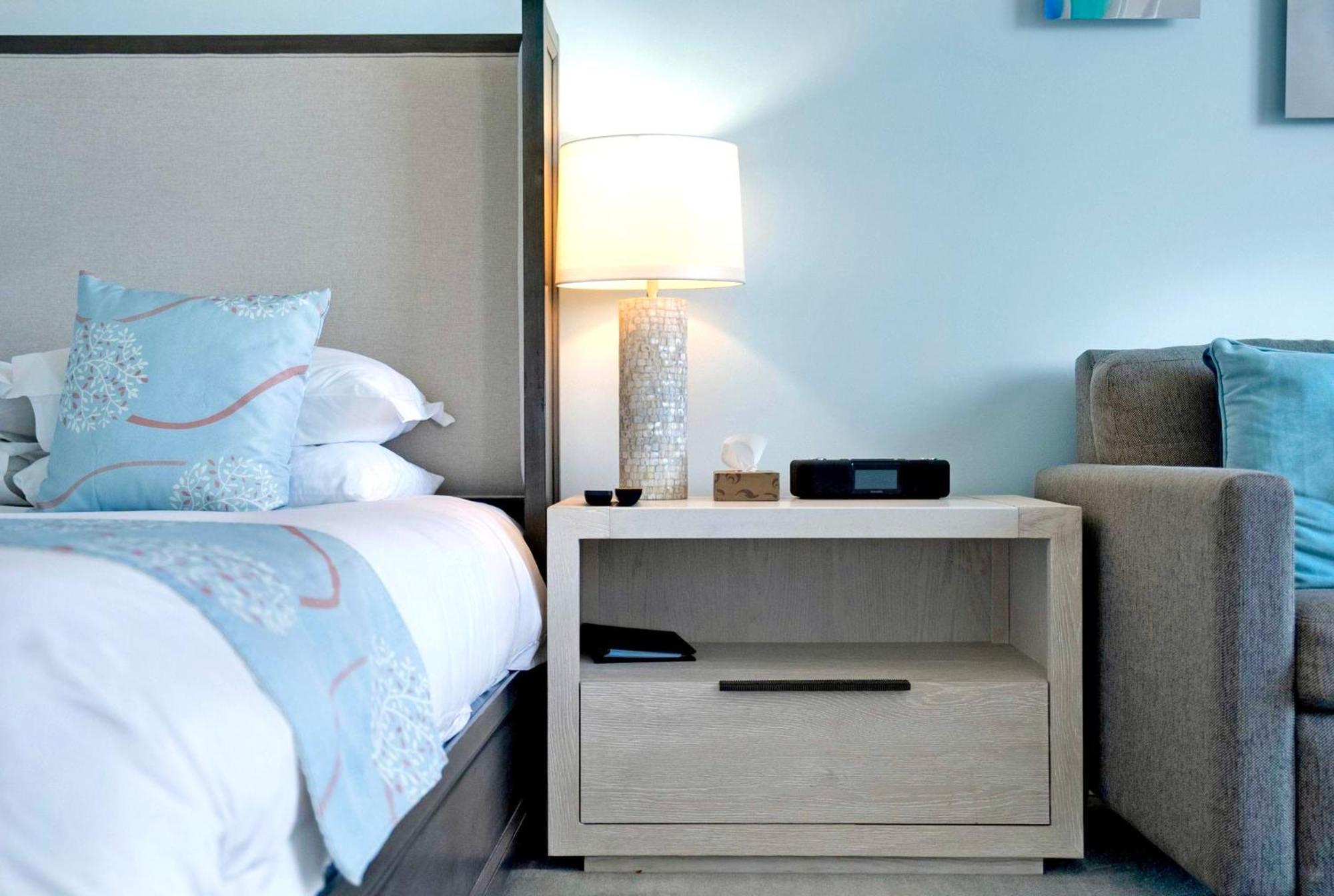 מיאמי The Palms, Ocean View Studio Located At Ritz Carlton - Key Biscayne מראה חיצוני תמונה