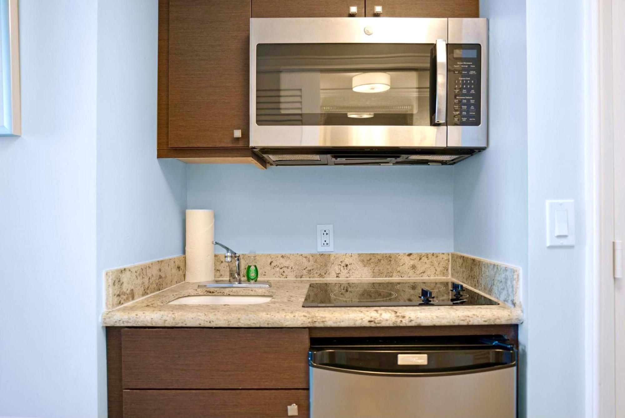 מיאמי The Palms, Ocean View Studio Located At Ritz Carlton - Key Biscayne מראה חיצוני תמונה
