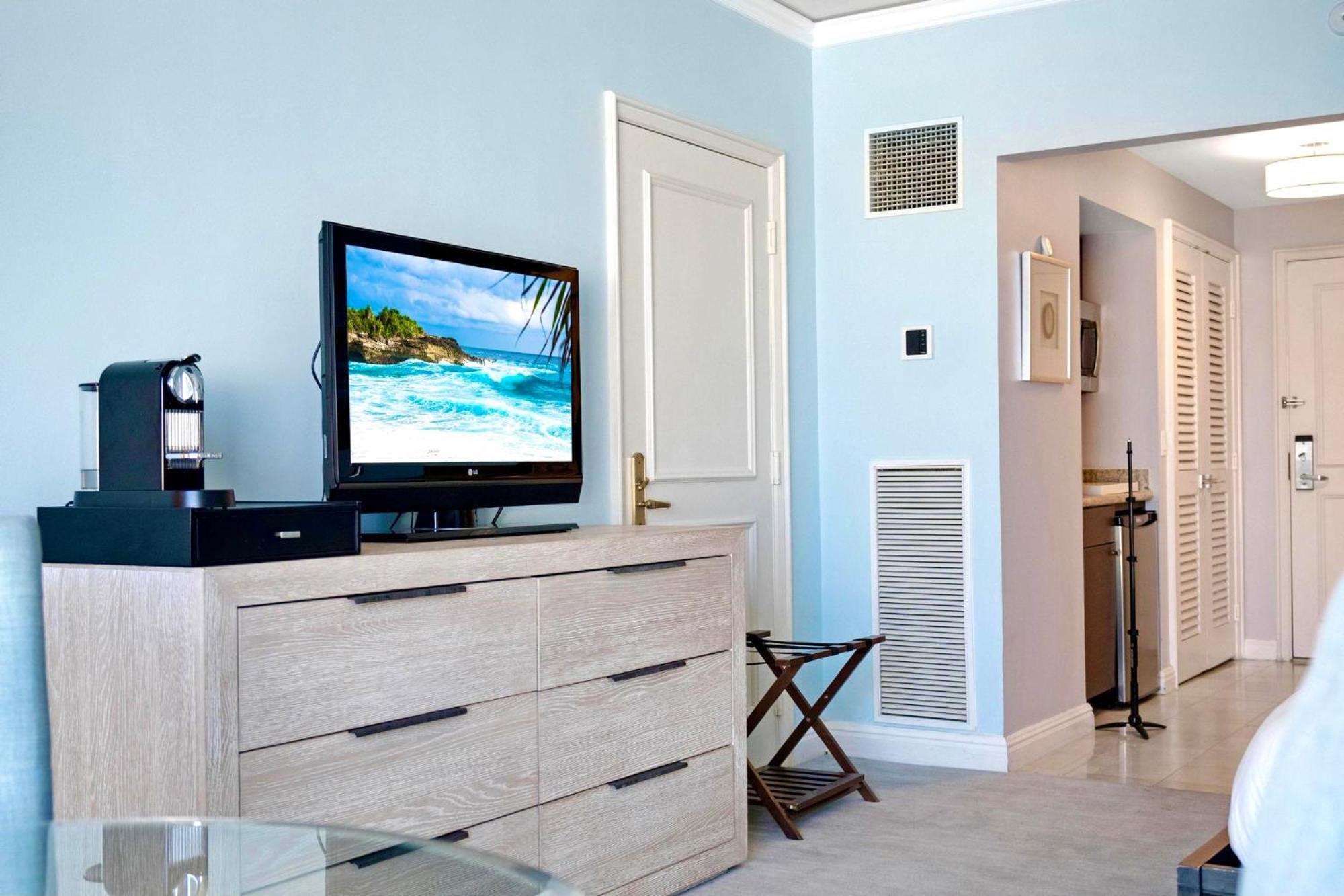 מיאמי The Palms, Ocean View Studio Located At Ritz Carlton - Key Biscayne מראה חיצוני תמונה