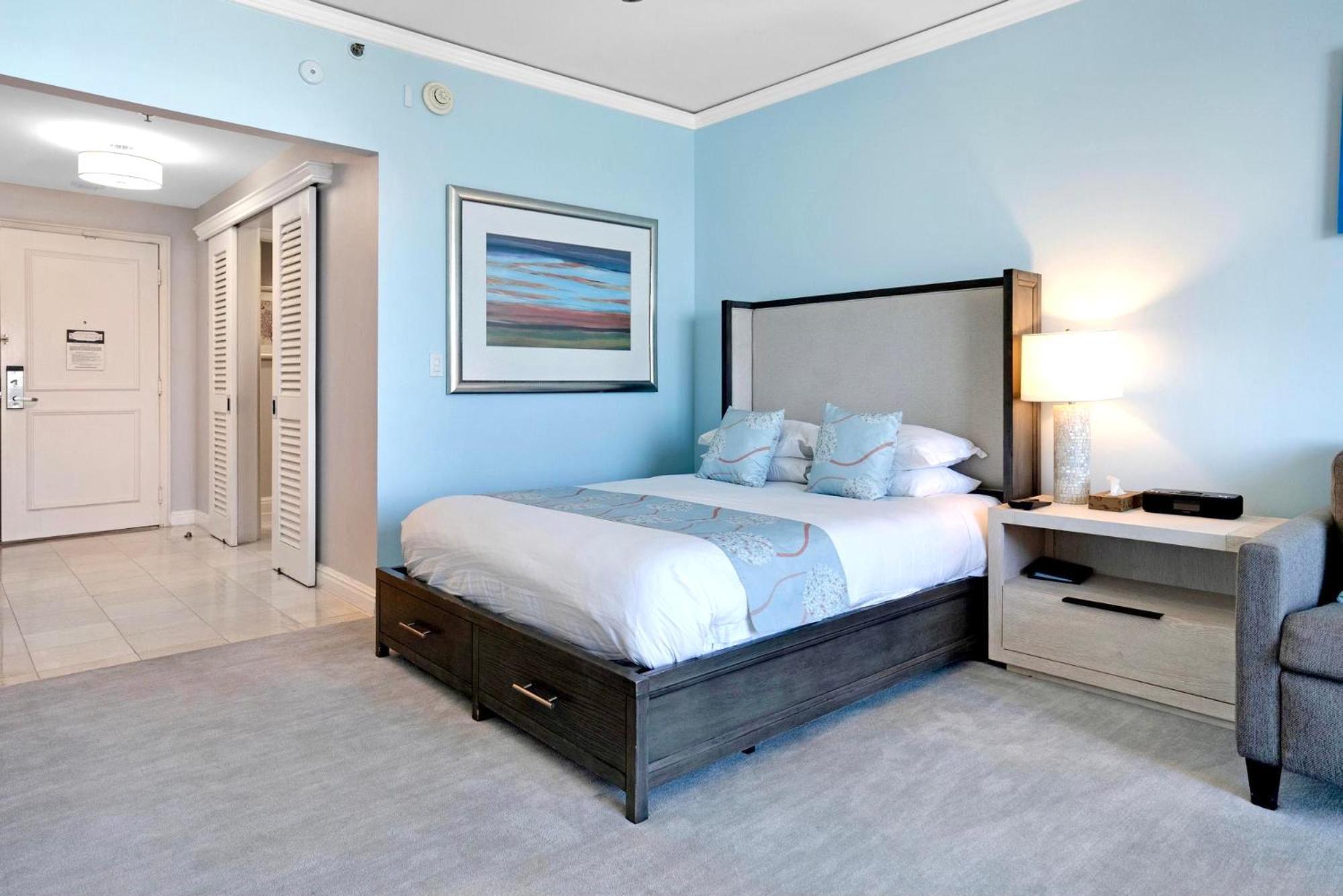 מיאמי The Palms, Ocean View Studio Located At Ritz Carlton - Key Biscayne מראה חיצוני תמונה