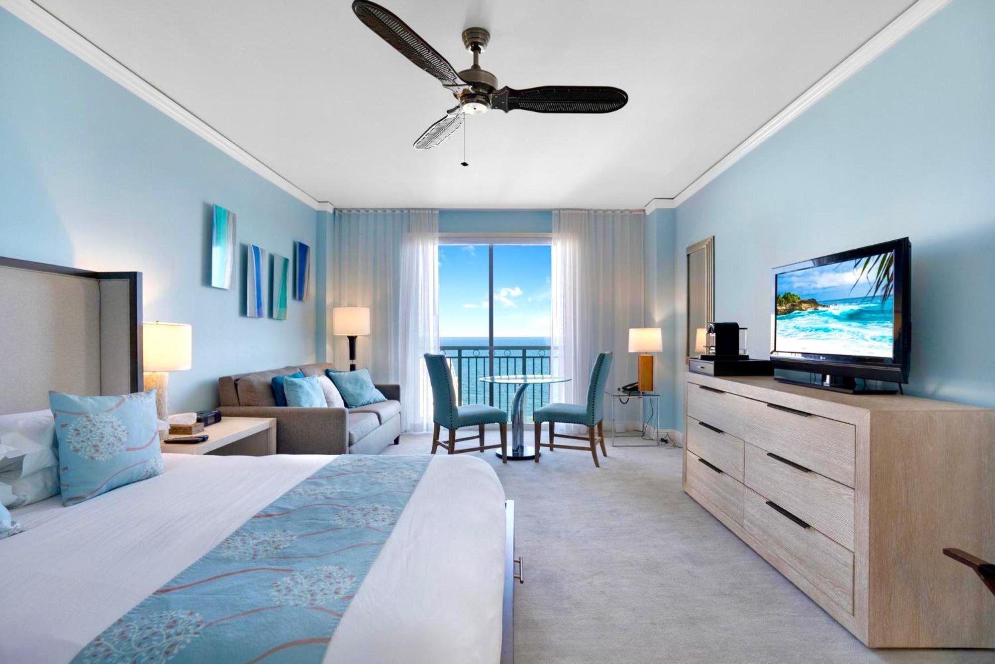 מיאמי The Palms, Ocean View Studio Located At Ritz Carlton - Key Biscayne מראה חיצוני תמונה