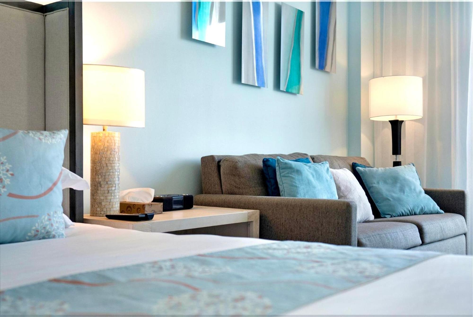 מיאמי The Palms, Ocean View Studio Located At Ritz Carlton - Key Biscayne מראה חיצוני תמונה