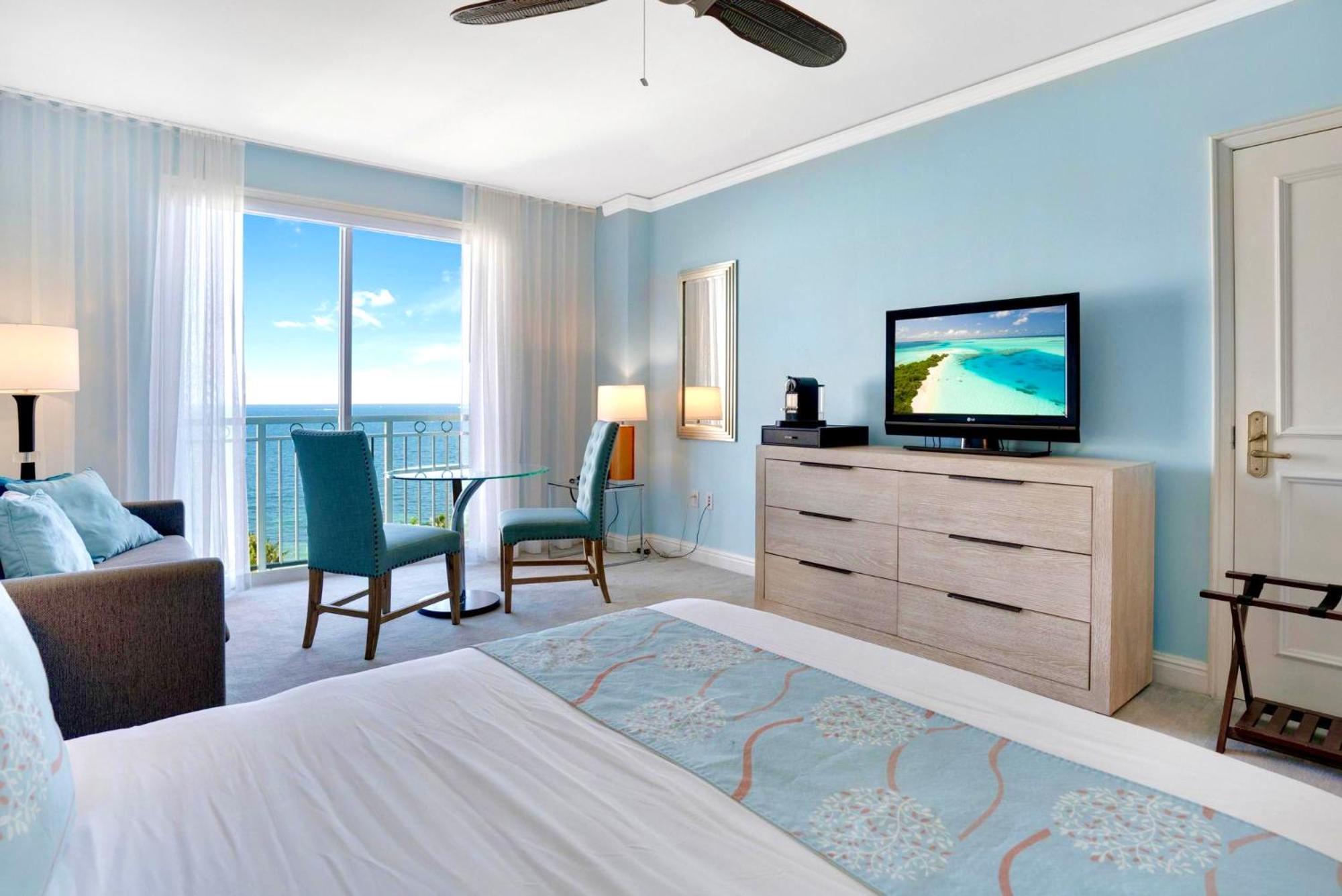 מיאמי The Palms, Ocean View Studio Located At Ritz Carlton - Key Biscayne מראה חיצוני תמונה
